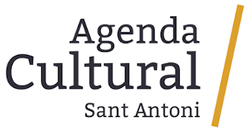 Agenda Cultural Sant Antoni